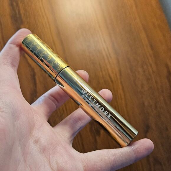 Westmore Beauty Lip Gloss Now You See It ~ Barbiecore Pink ~Ph - Picture 3 of 6